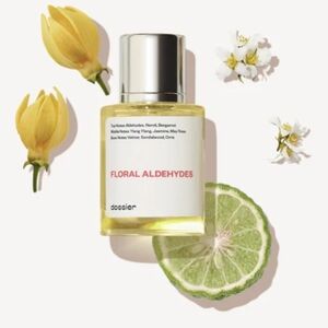 Dossier Floral Aldehydes